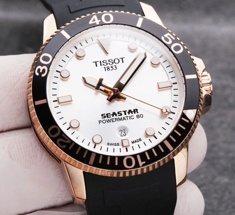 TISSOT Watches TopPick 203870