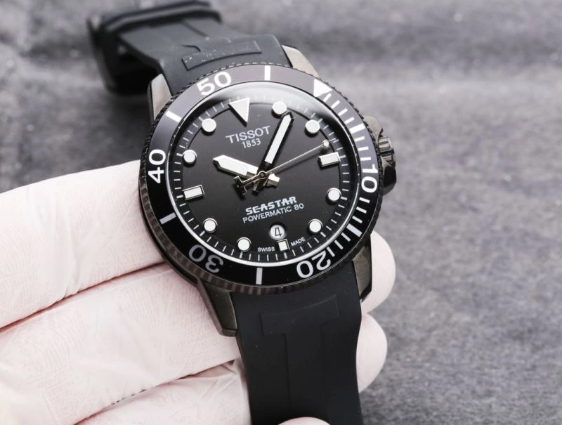 TISSOT Watches TopPick 203870