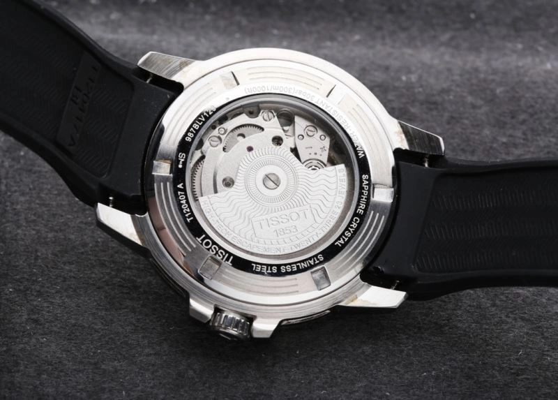 TISSOT Watches TopPick 203870