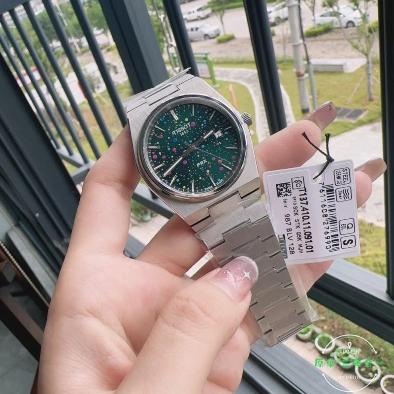 TechFriendly TISSOT Watches 203862