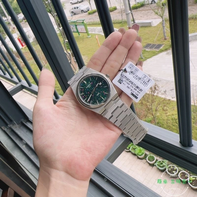 TechFriendly TISSOT Watches 203862