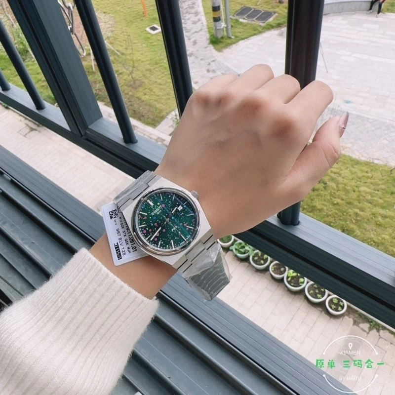 TechFriendly TISSOT Watches 203862