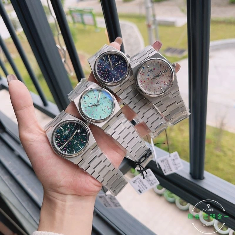 TechFriendly TISSOT Watches 203862