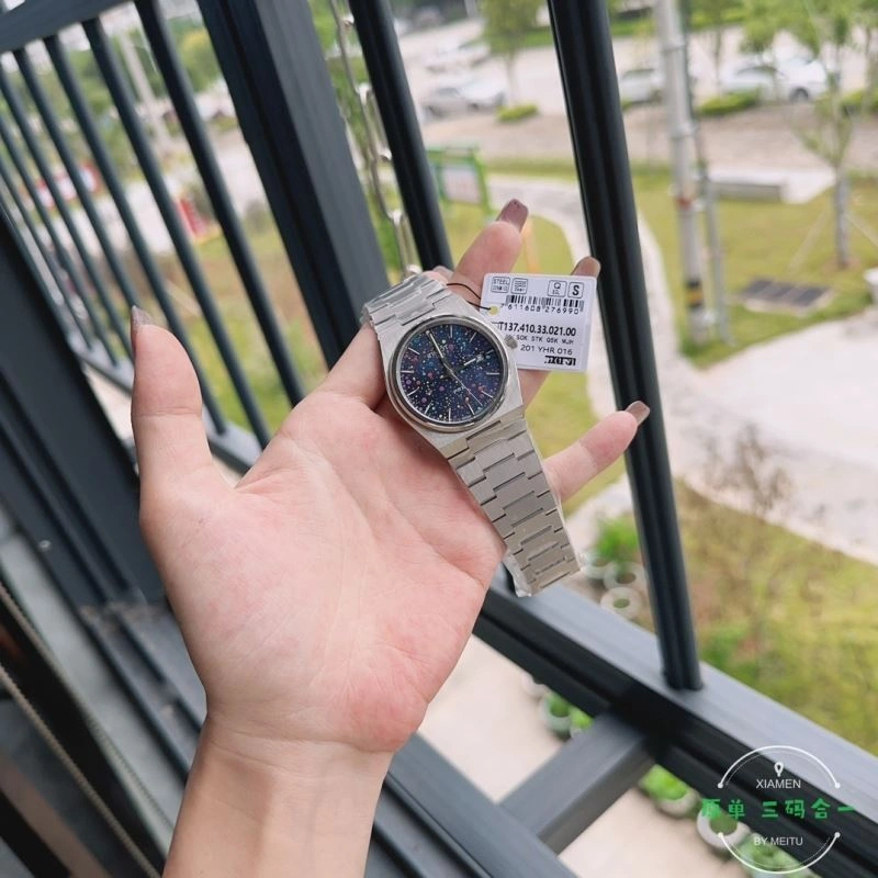 Modern TISSOT Watches 203852