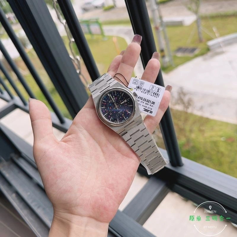 Modern TISSOT Watches 203852