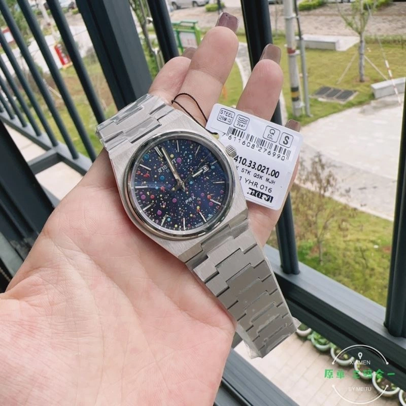 Modern TISSOT Watches 203852
