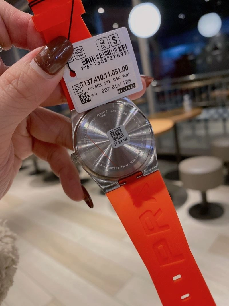TISSOT Watches Efficient 203868
