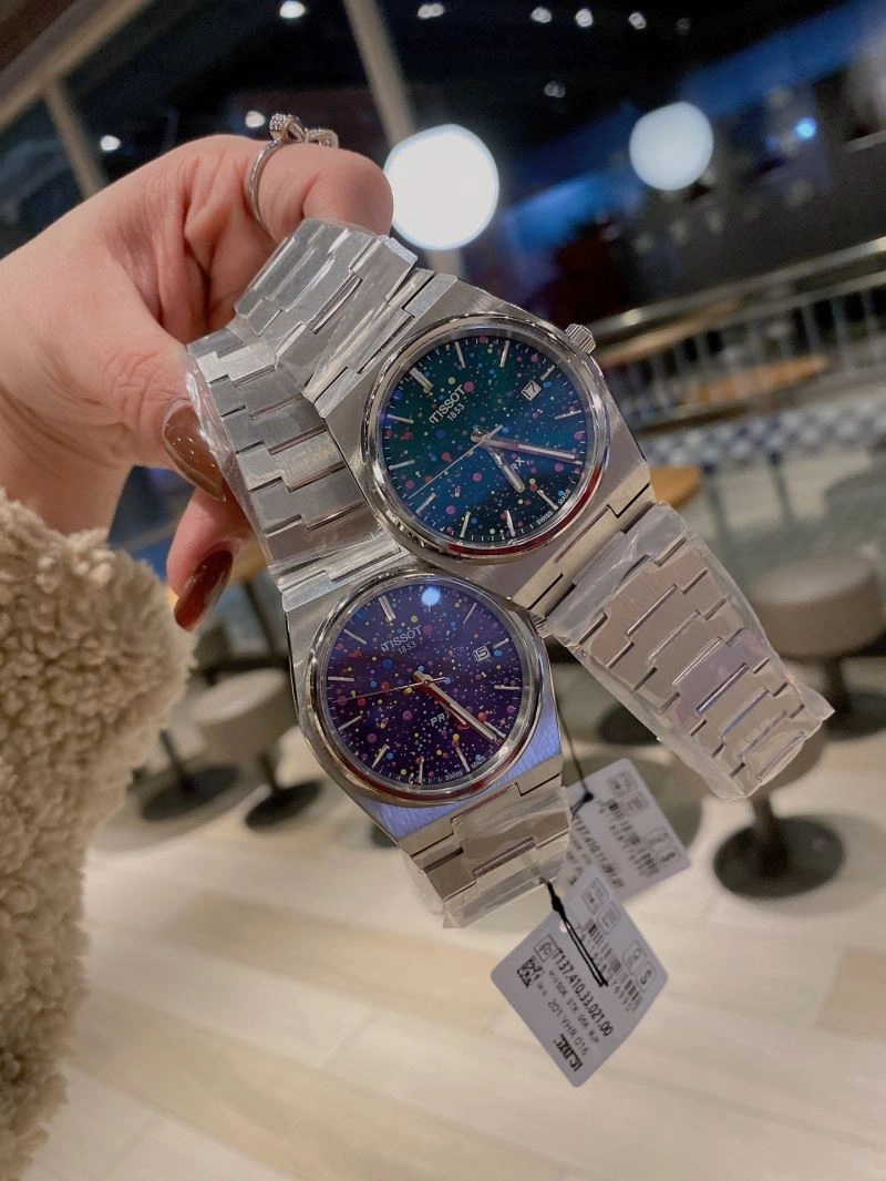 TISSOT Watches Breathable 203859
