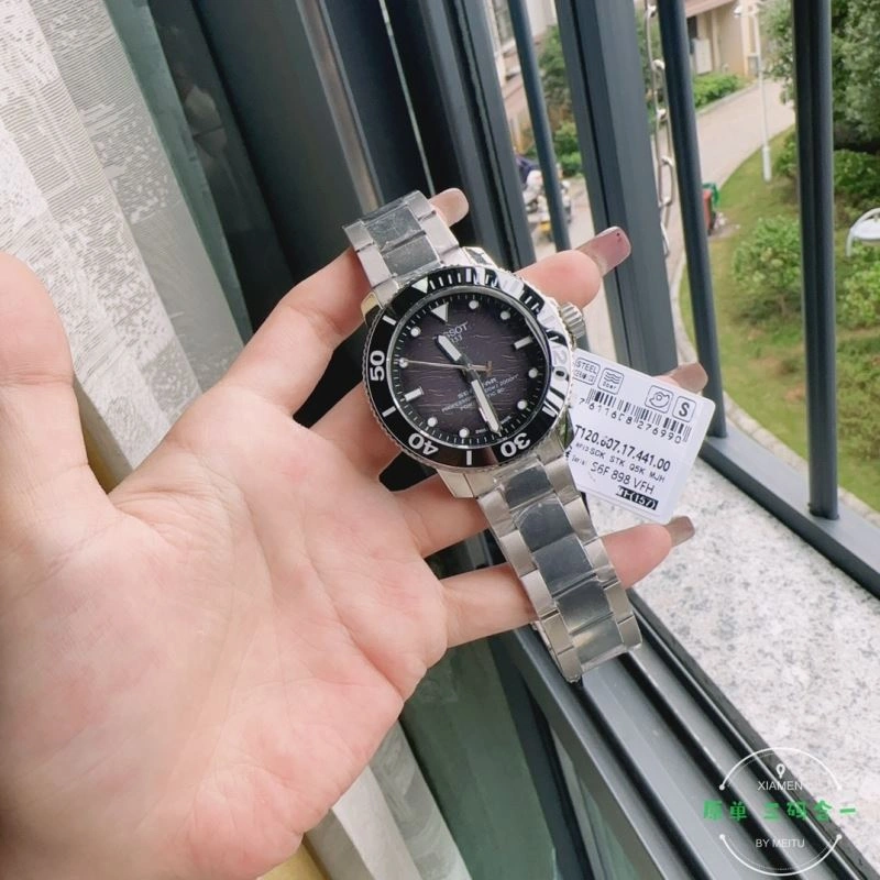 ModernLook TISSOT Watches 203858