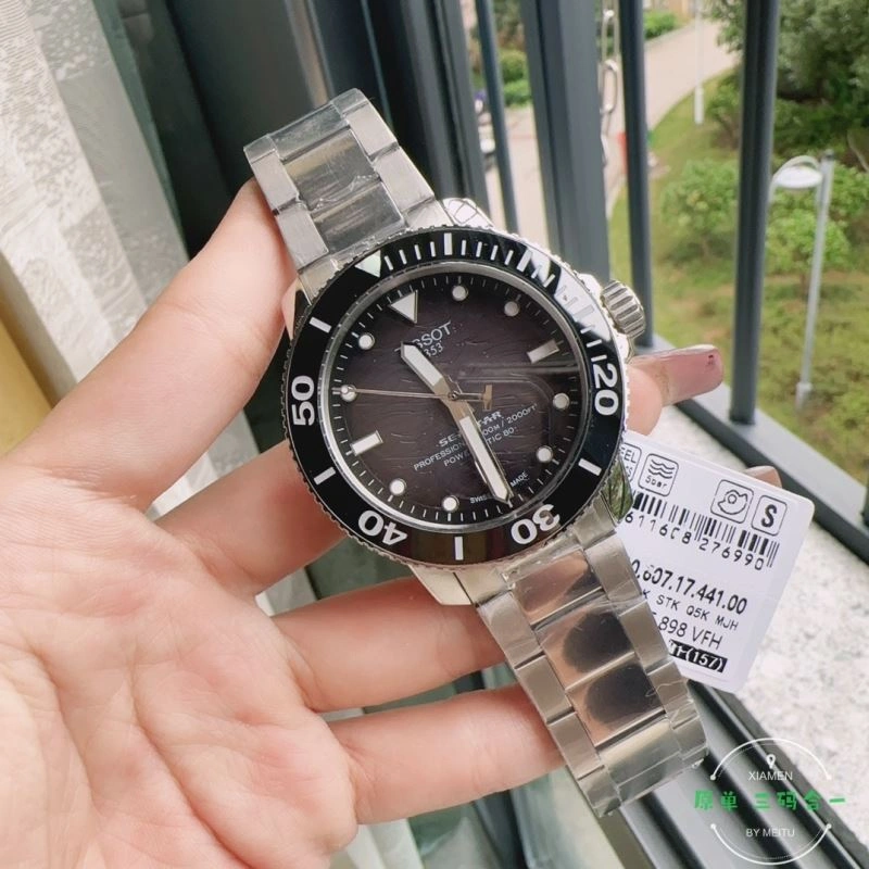 ModernLook TISSOT Watches 203858