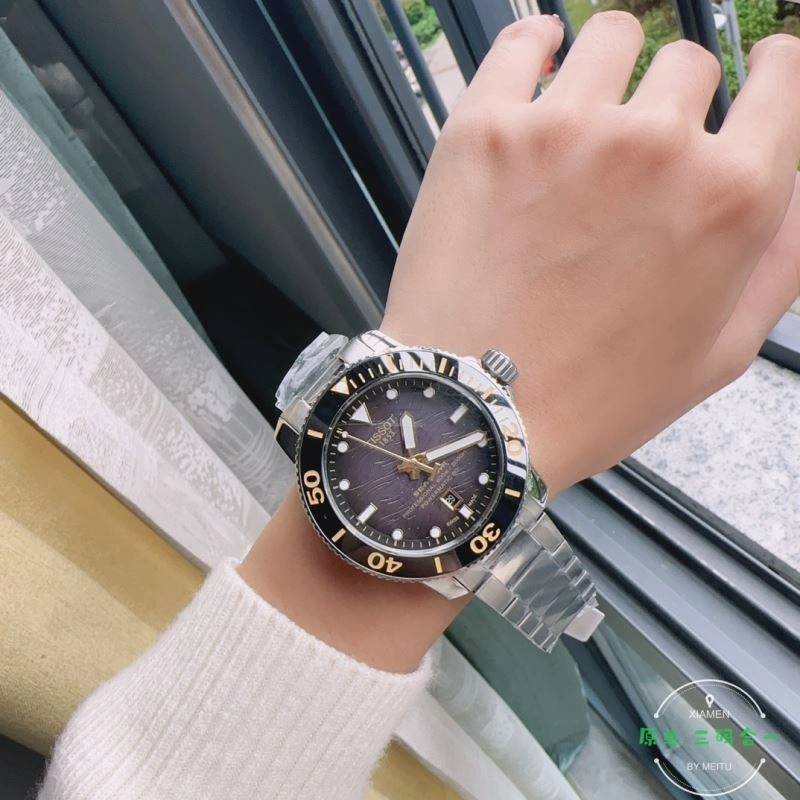 ModernLook TISSOT Watches 203858