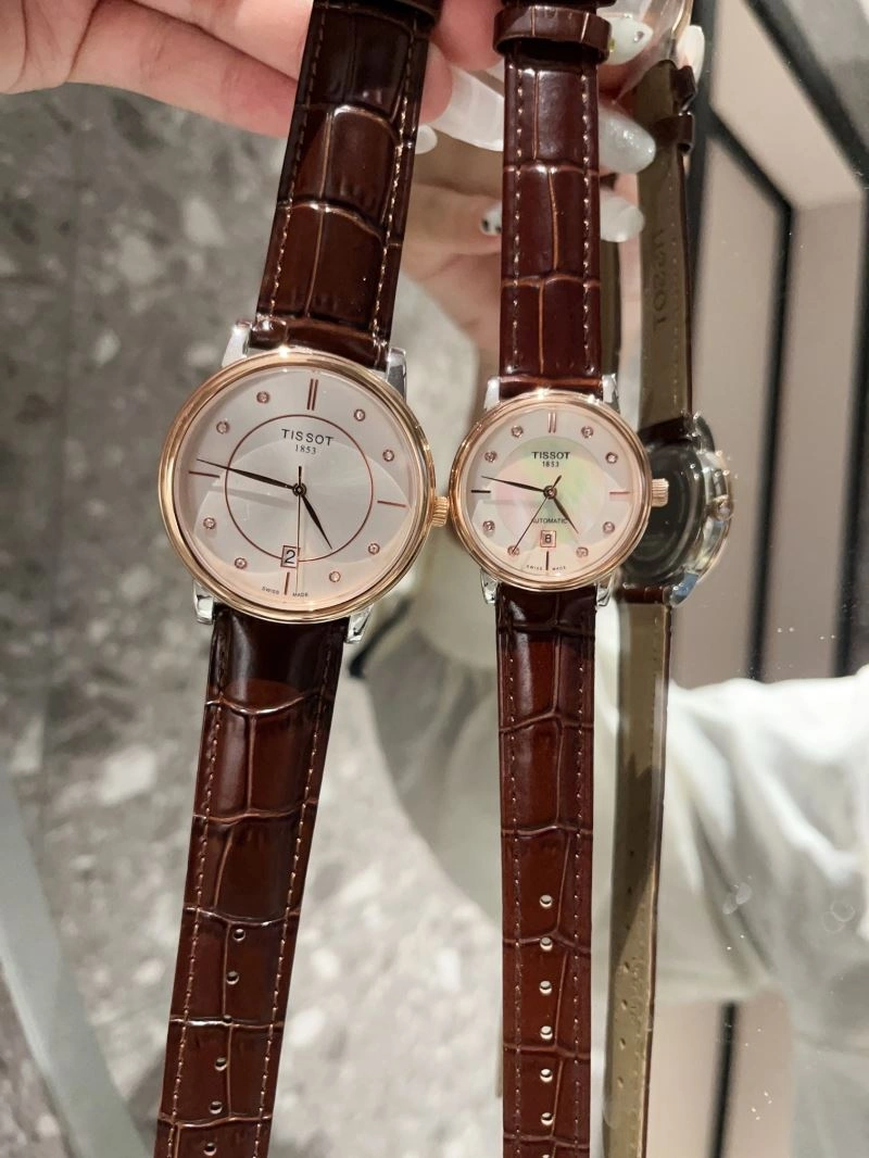 Tailored TISSOT Watches 203848