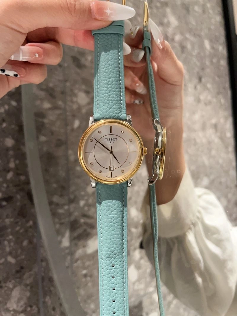 Tailored TISSOT Watches 203848