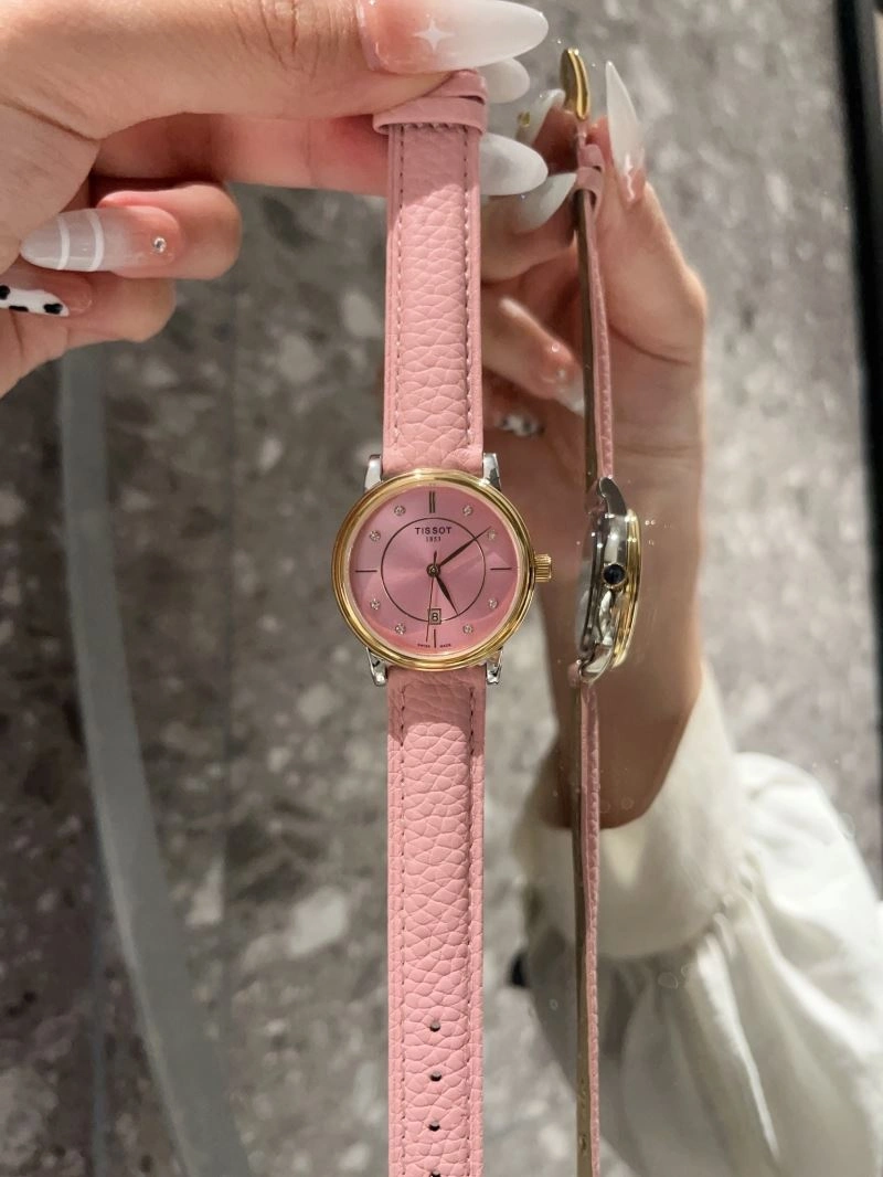 Tailored TISSOT Watches 203848