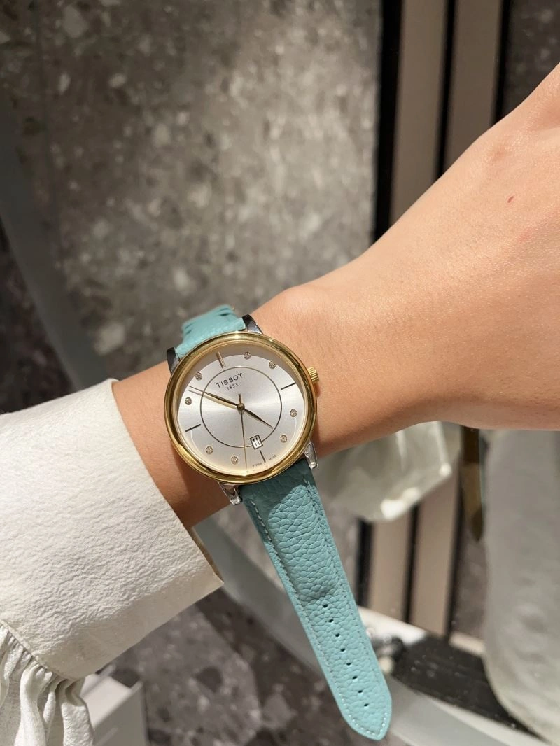 Tailored TISSOT Watches 203848