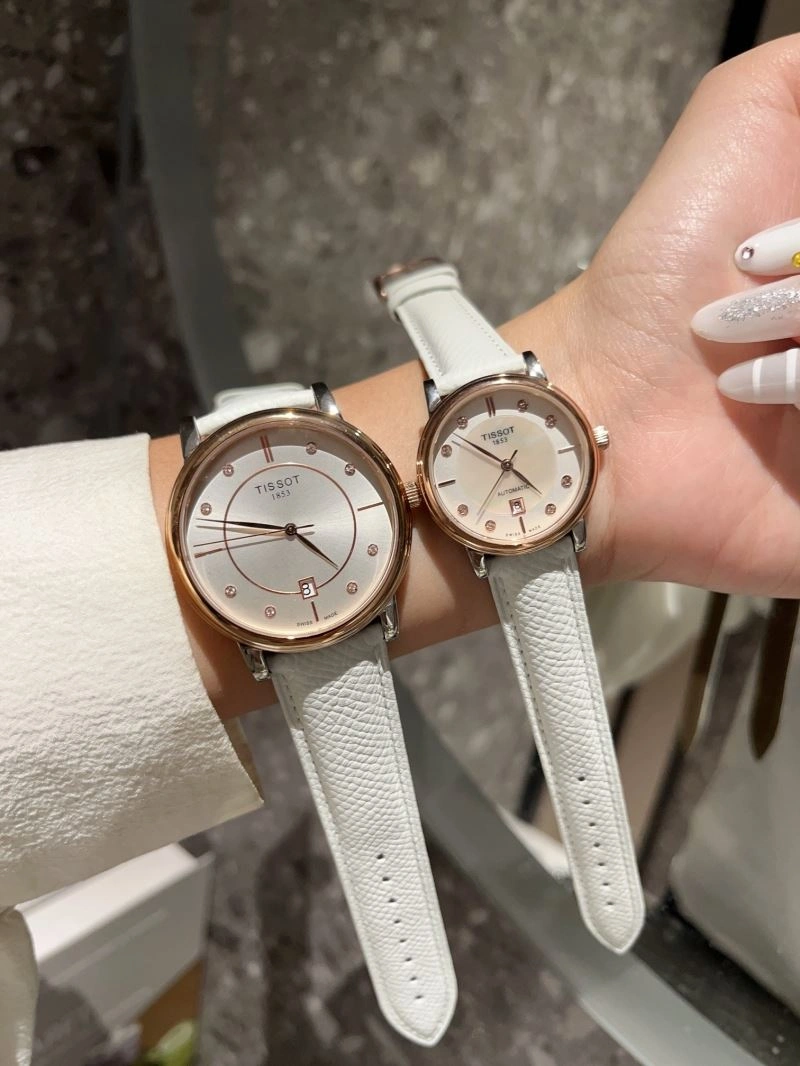 Tailored TISSOT Watches 203848