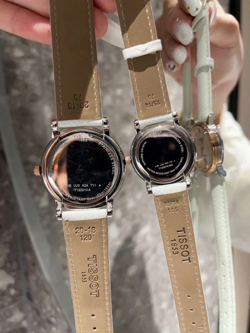 Tailored TISSOT Watches 203848