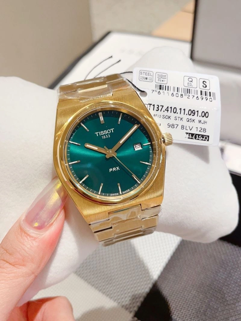 Affordable TISSOT Watches 203864