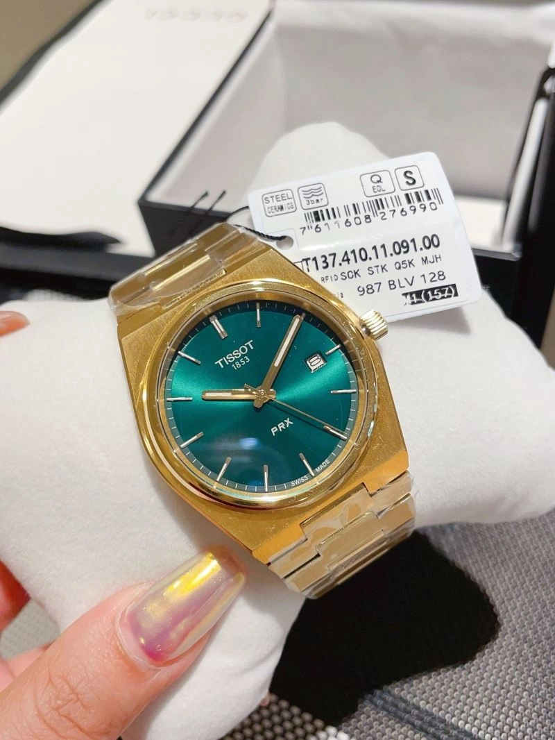 Affordable TISSOT Watches 203864