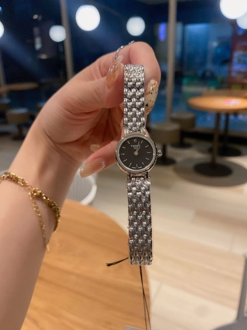 TISSOT Watches Classic 203855