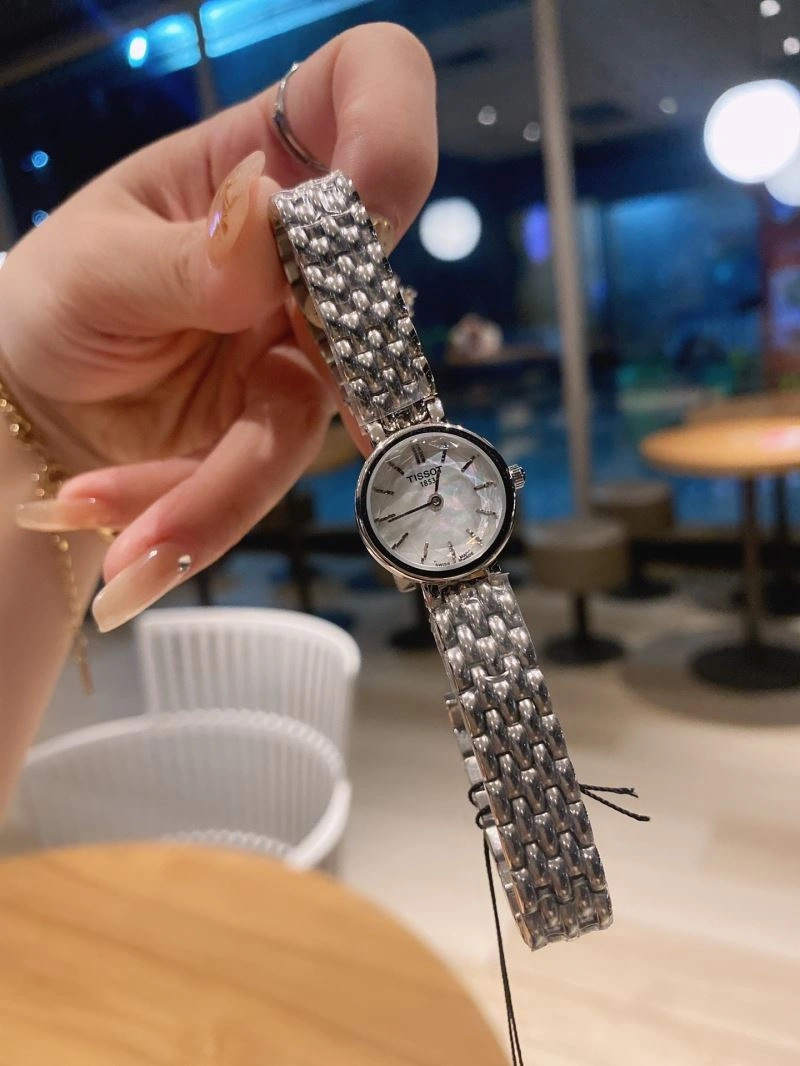 QuickDry TISSOT Watches 203843