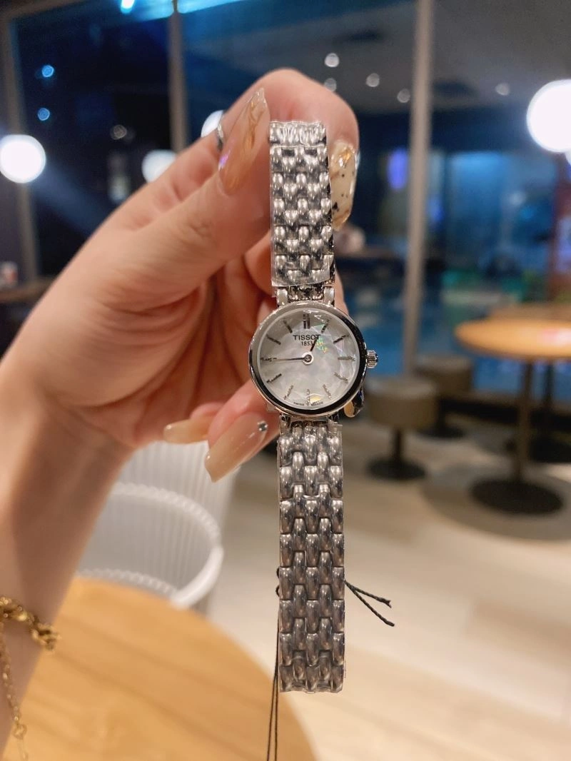QuickDry TISSOT Watches 203843