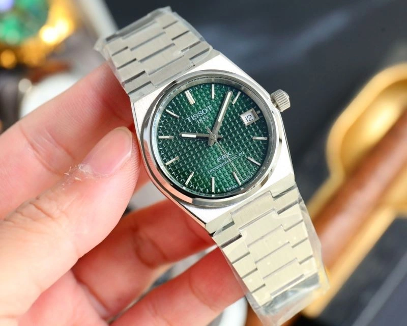 FastDry TISSOT Watches 203845
