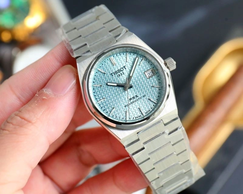 FastDry TISSOT Watches 203845