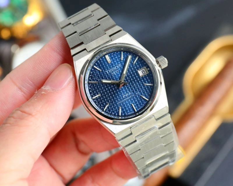 FastDry TISSOT Watches 203845
