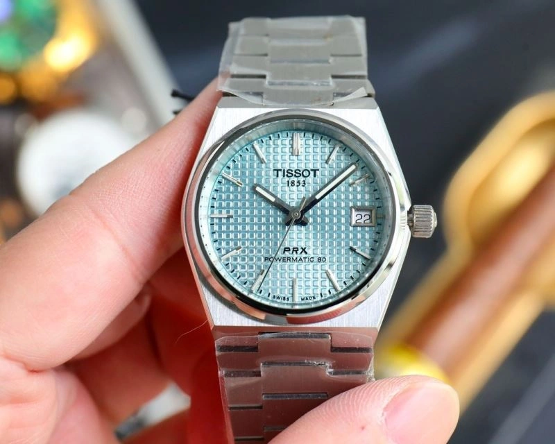 FastDry TISSOT Watches 203845