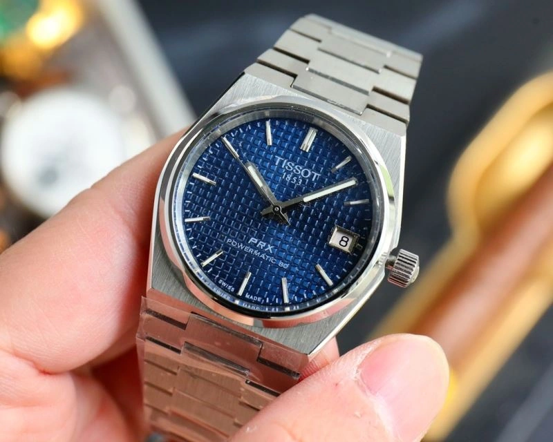 FastDry TISSOT Watches 203845