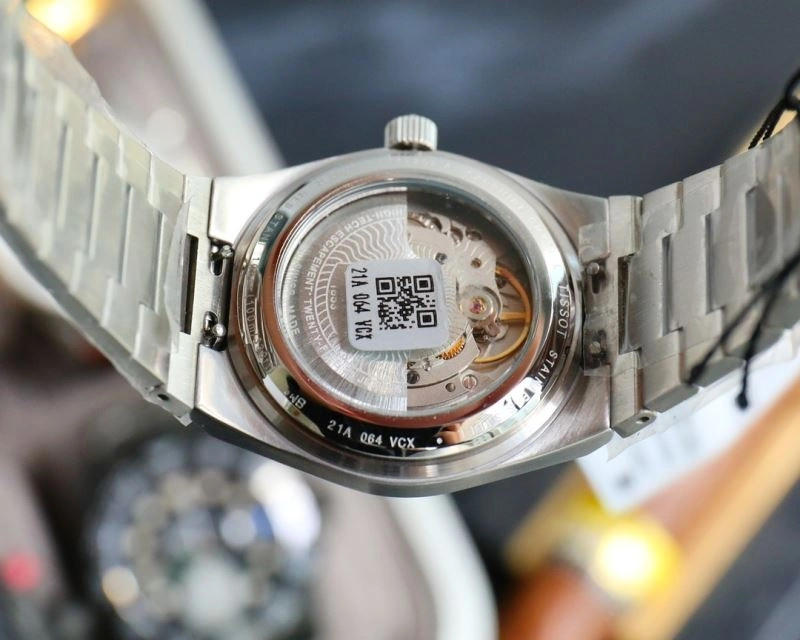 FastDry TISSOT Watches 203845