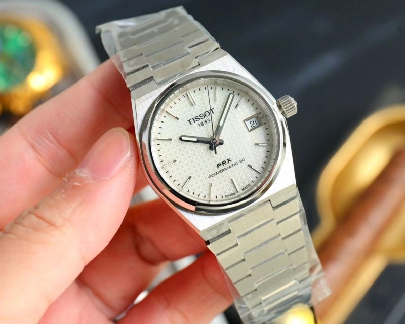 TISSOT Watches Stylish 203844