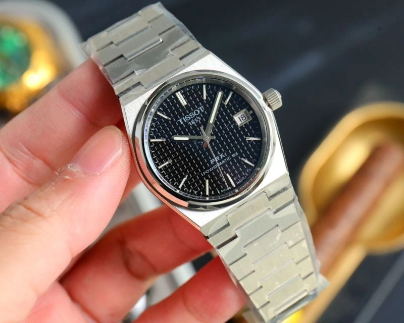 TISSOT Watches Stylish 203844