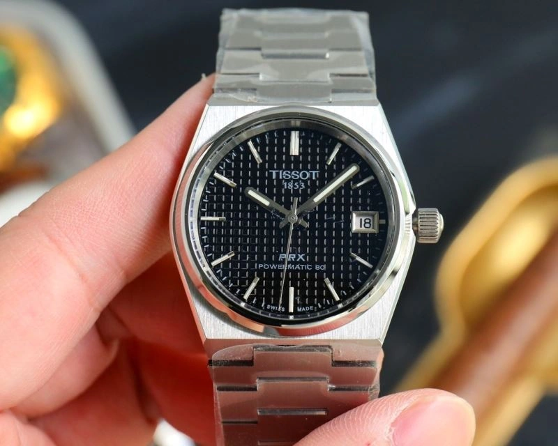 TISSOT Watches Stylish 203844