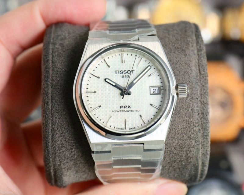 TISSOT Watches Stylish 203844