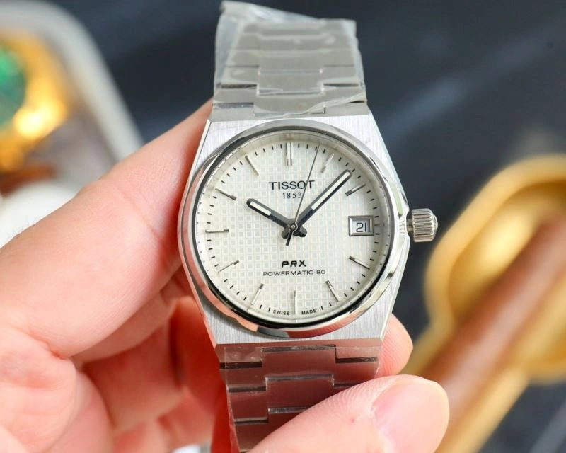 TISSOT Watches Stylish 203844