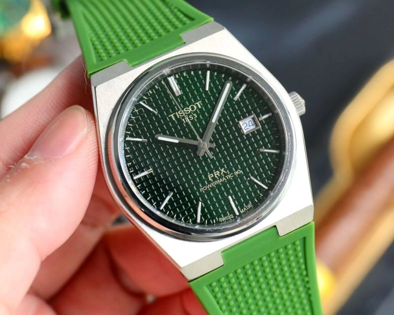 Functional TISSOT Watches 203842