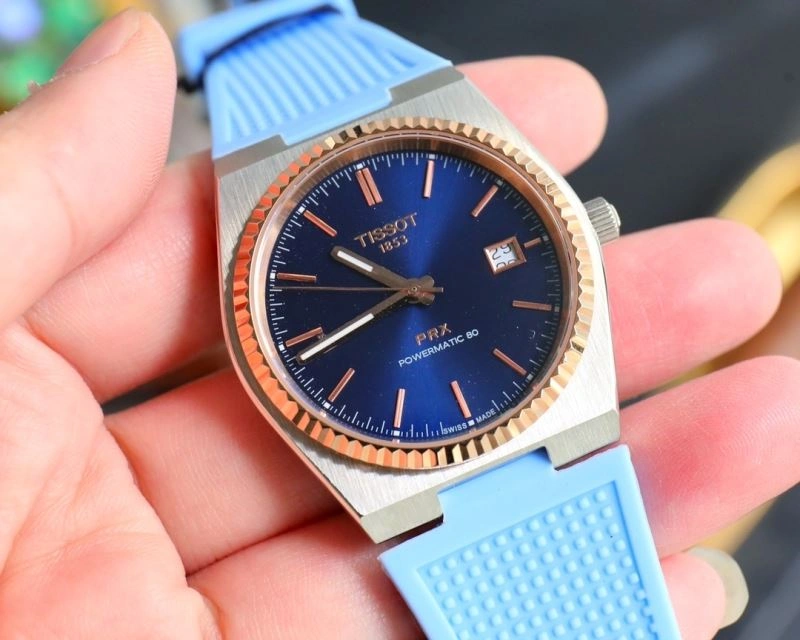 Functional TISSOT Watches 203842