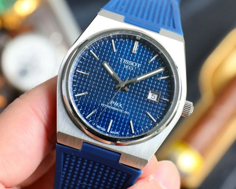 Functional TISSOT Watches 203842