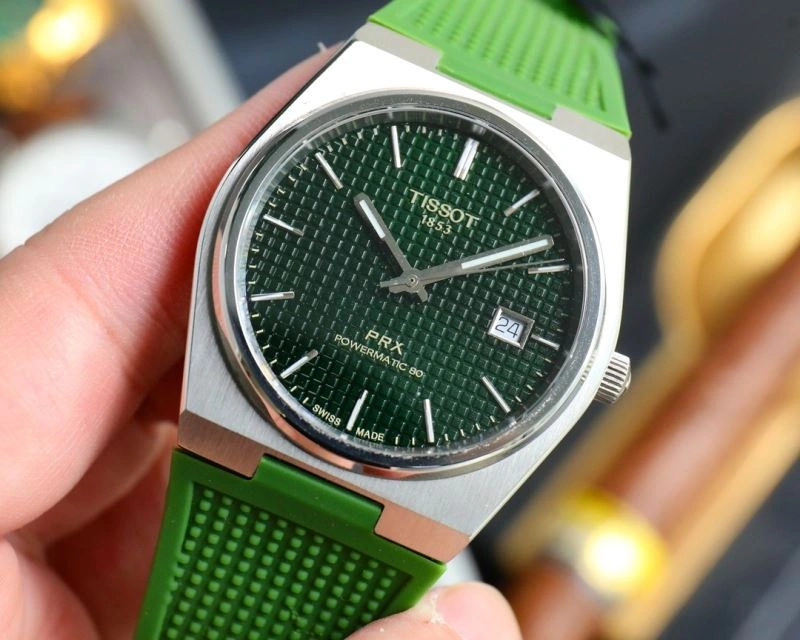 Functional TISSOT Watches 203842