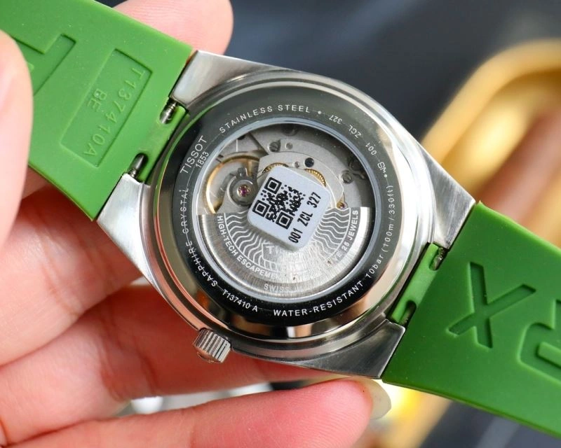 Functional TISSOT Watches 203842