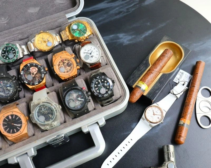TISSOT Watches Comfortable 203839