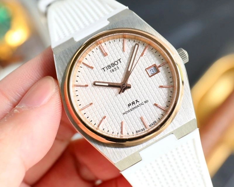 TISSOT Watches Comfortable 203839