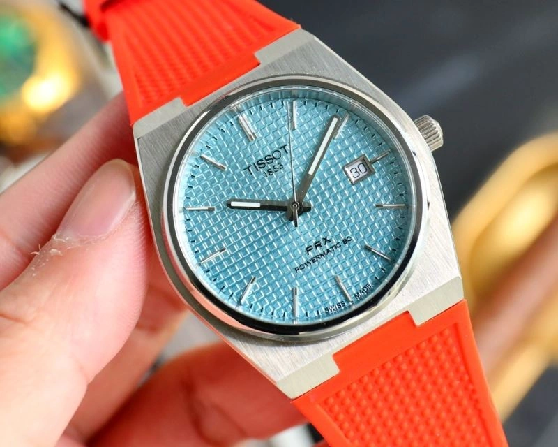 TISSOT Watches Comfortable 203839
