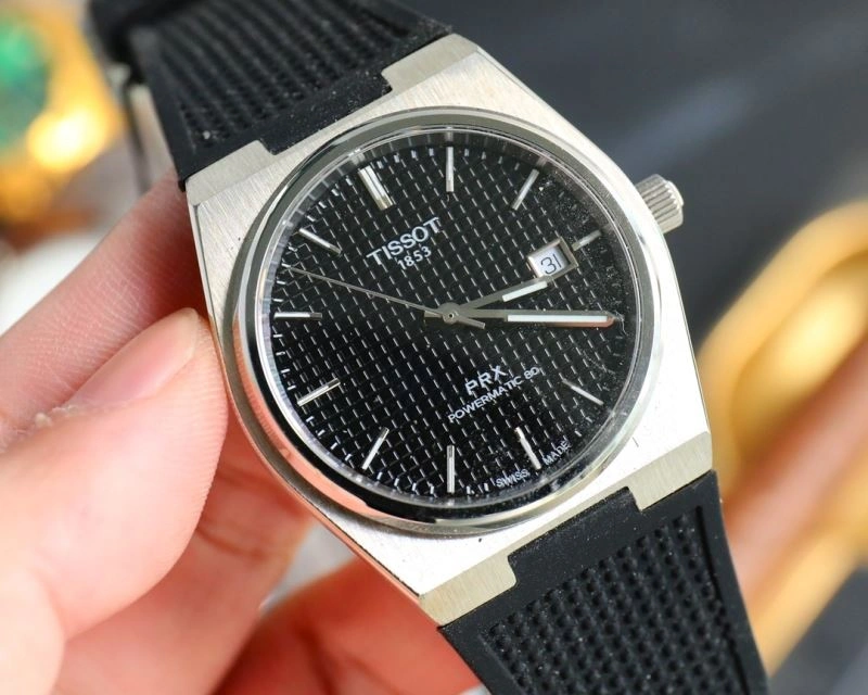 TISSOT Watches Comfortable 203839