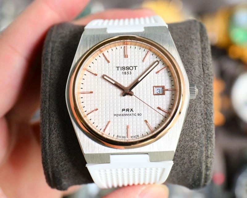 TISSOT Watches Comfortable 203839