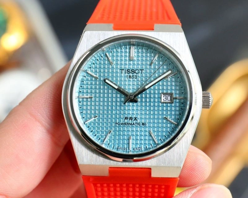 TISSOT Watches Comfortable 203839