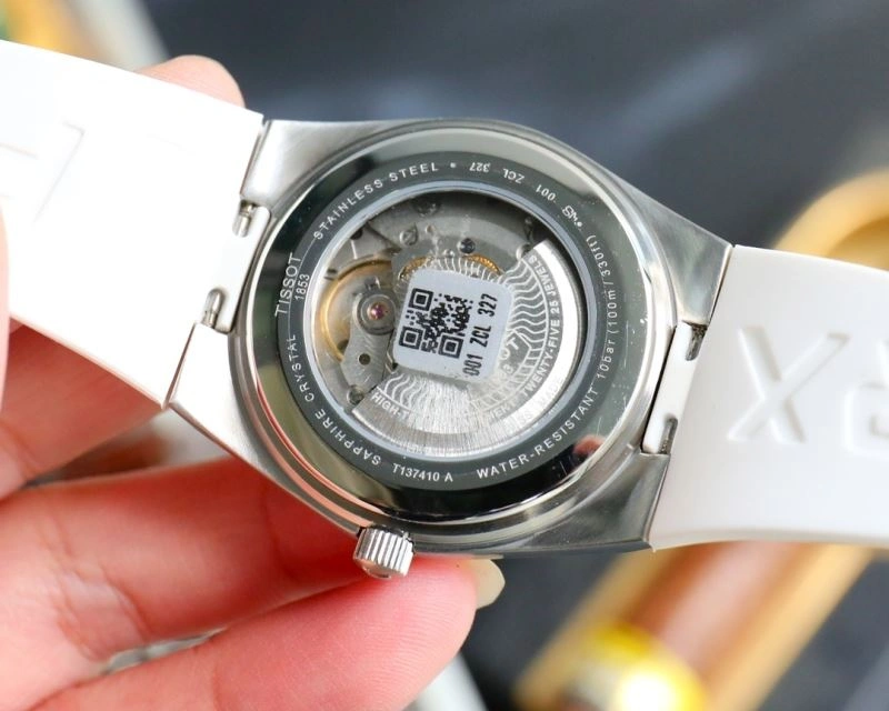 TISSOT Watches Comfortable 203839