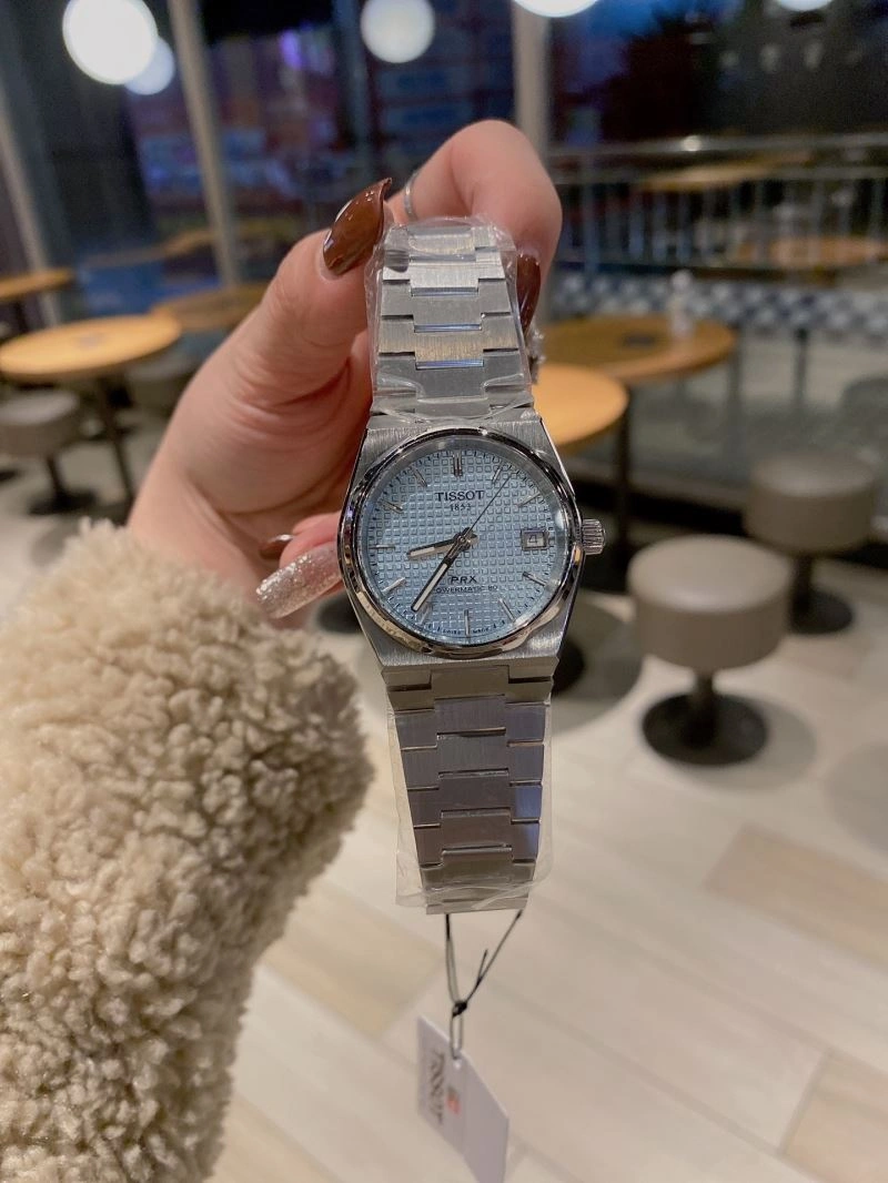 TISSOT Watches TechFriendly 203840